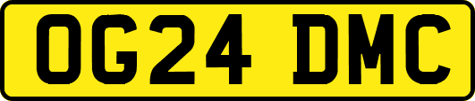 OG24DMC