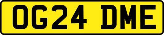 OG24DME