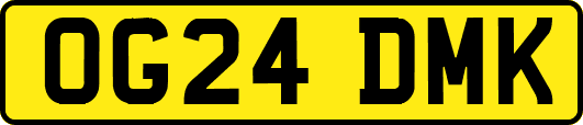 OG24DMK
