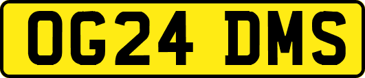 OG24DMS