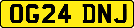 OG24DNJ