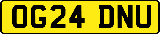 OG24DNU