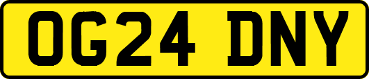 OG24DNY