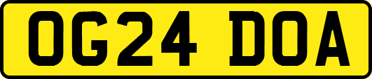 OG24DOA