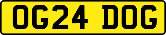 OG24DOG