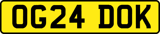OG24DOK
