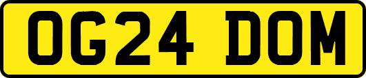 OG24DOM