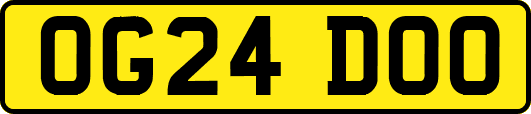 OG24DOO