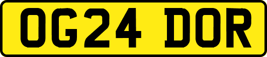 OG24DOR