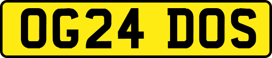 OG24DOS