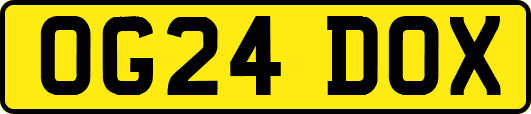 OG24DOX