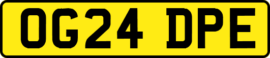 OG24DPE