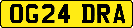 OG24DRA