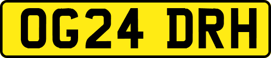 OG24DRH