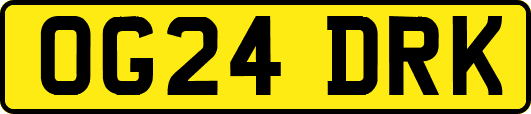 OG24DRK