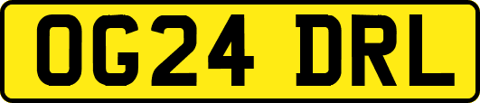 OG24DRL