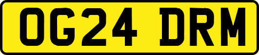 OG24DRM