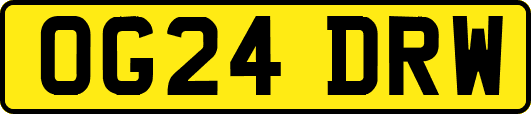 OG24DRW