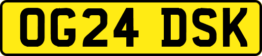 OG24DSK