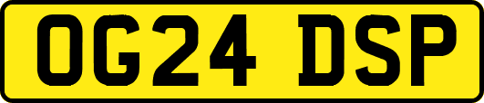 OG24DSP