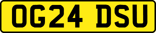 OG24DSU