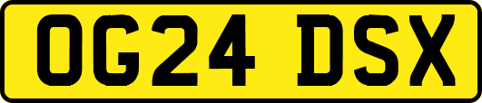 OG24DSX
