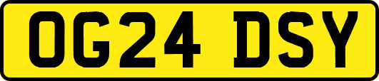 OG24DSY