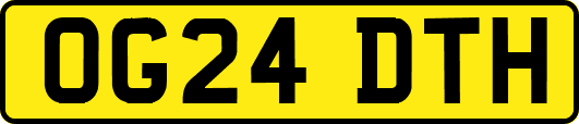 OG24DTH