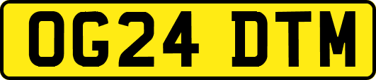 OG24DTM
