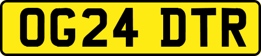 OG24DTR