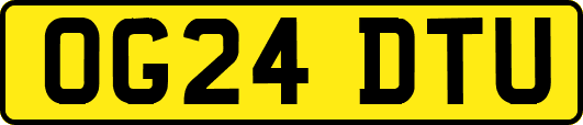 OG24DTU
