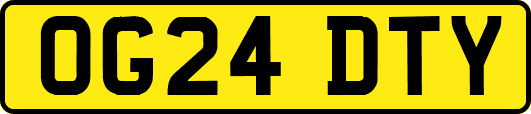 OG24DTY