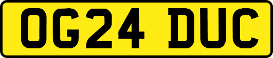 OG24DUC