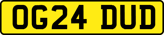 OG24DUD