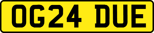 OG24DUE