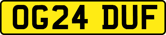 OG24DUF