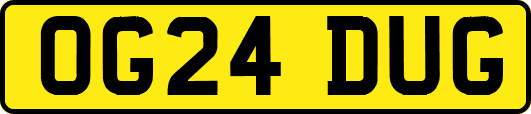 OG24DUG