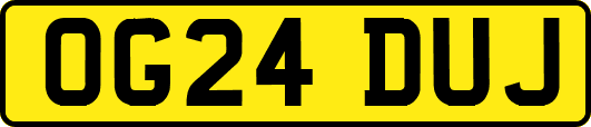 OG24DUJ