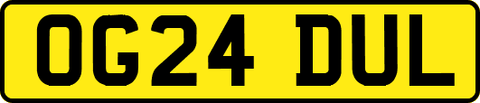 OG24DUL
