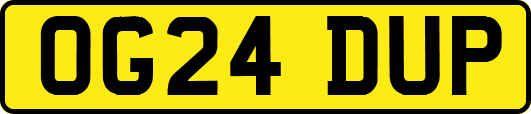 OG24DUP