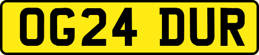 OG24DUR