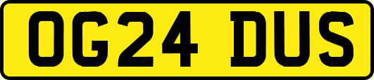 OG24DUS