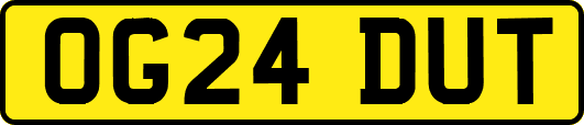 OG24DUT