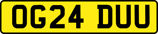 OG24DUU