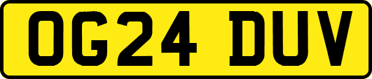 OG24DUV