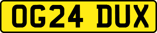 OG24DUX