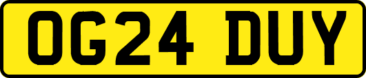 OG24DUY