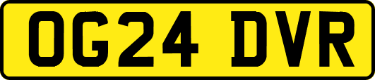 OG24DVR