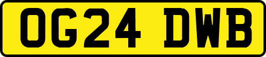 OG24DWB