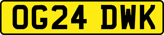 OG24DWK